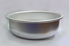 Таз ал 10,6л d36