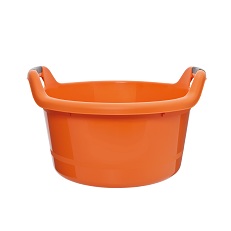 Таз круг ЛЮКС 20л