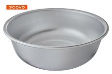 Миска ал 0,5л