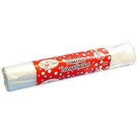 Пакеты д/продуктов 3,5л/24*37см/50шт п/э MAGIC HOME